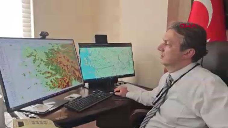 Deprem profesörü en yakın ve yüksek riskli bölgeyi açıkladı: Bölgede kırılmamış varlar var 3